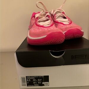 Nike air zoom g.t.  Cut 2.0